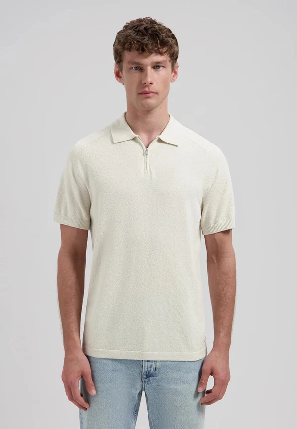 Dstrezzed Polo Pettar Zilver 1