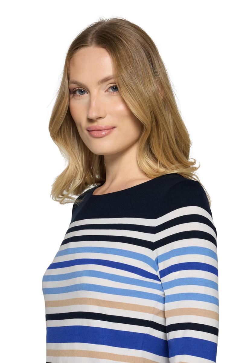 Betty Barclay Longsleeve 27361755 Blauw 5