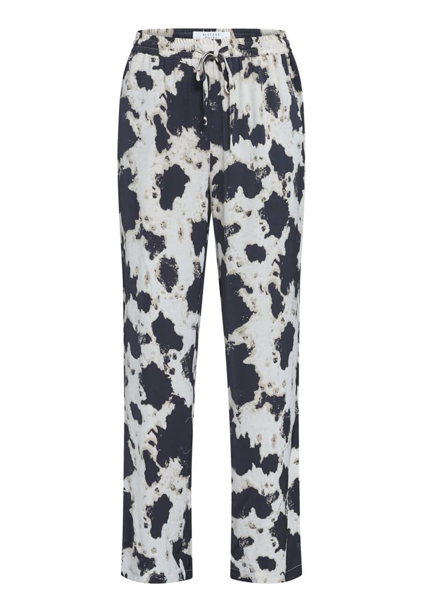 Sisters Point Pantalon Ella-Pa48 Zwart 2