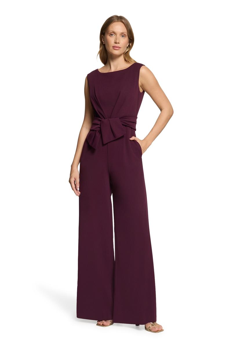Vera Mont Jumpsuit 01784867 Paars 4