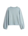OPUS Sweater 10619013884106 Blauw 1
