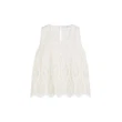 Summum Top 2s3466-12463 Off-White 1