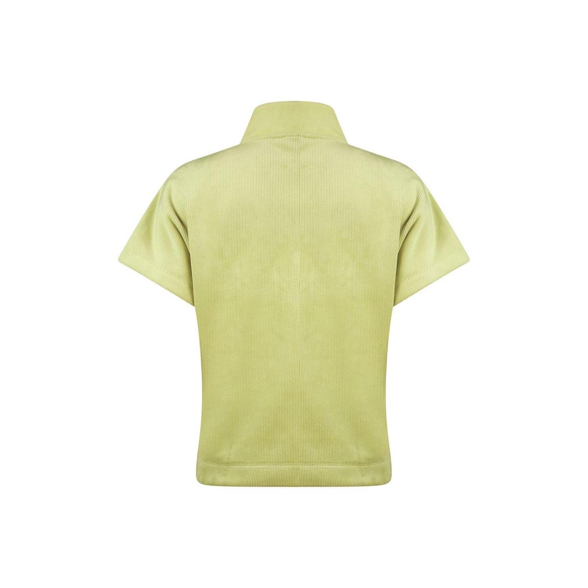 Roberto Sarto Vest 530130 Groen 3