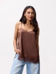 Catwalk Junkie Top 2603021401 Bruin 1