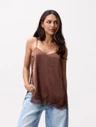 Catwalk Junkie Top 2603021401 Bruin 1