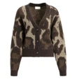 YAYA Vest 01-010182-610 Bruin 1