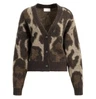 YAYA Vest 01-010182-610 Bruin 1