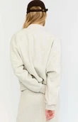 Moscow Vest Saskia Beige 3