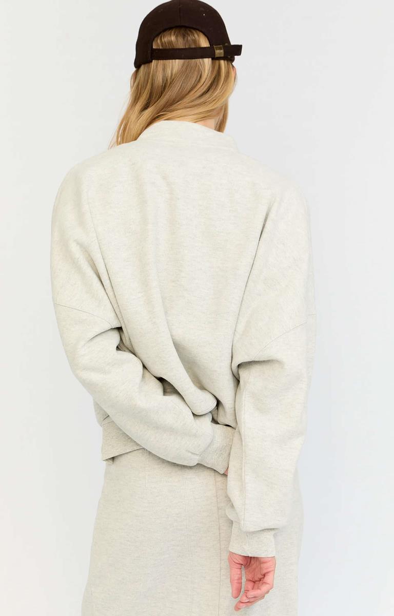 Moscow Vest Saskia Beige 3