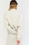 Moscow Vest Saskia Beige 3