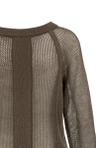 YAYA Trui 01-000592-605 Bruin 5
