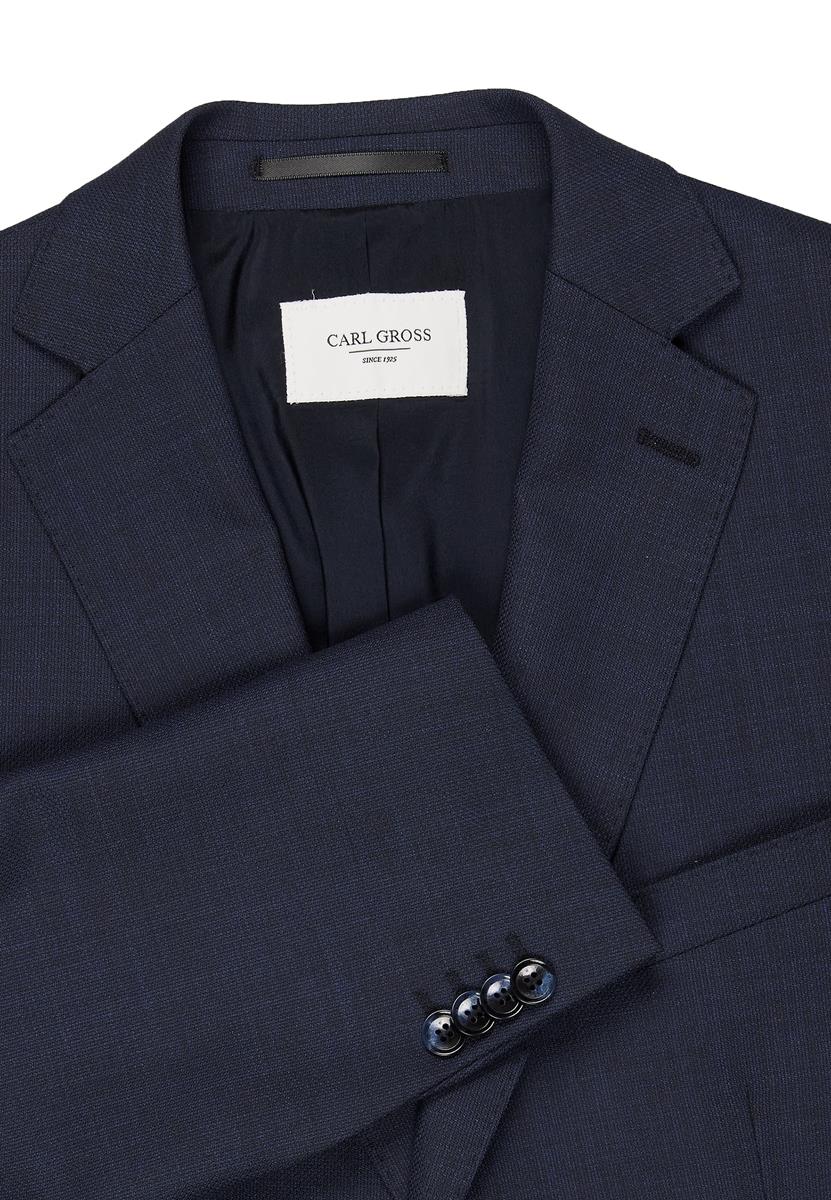 Carl Gross Colbert Shane Blauw 5