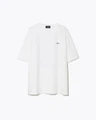 Denham T-Shirt Ueno Wit 2