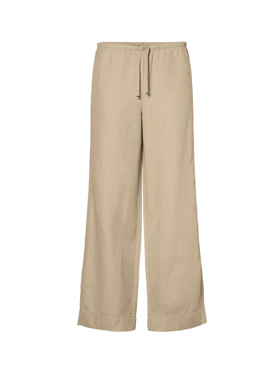 Beaumont Collectie Pantalon BC12071261 Bruin 1