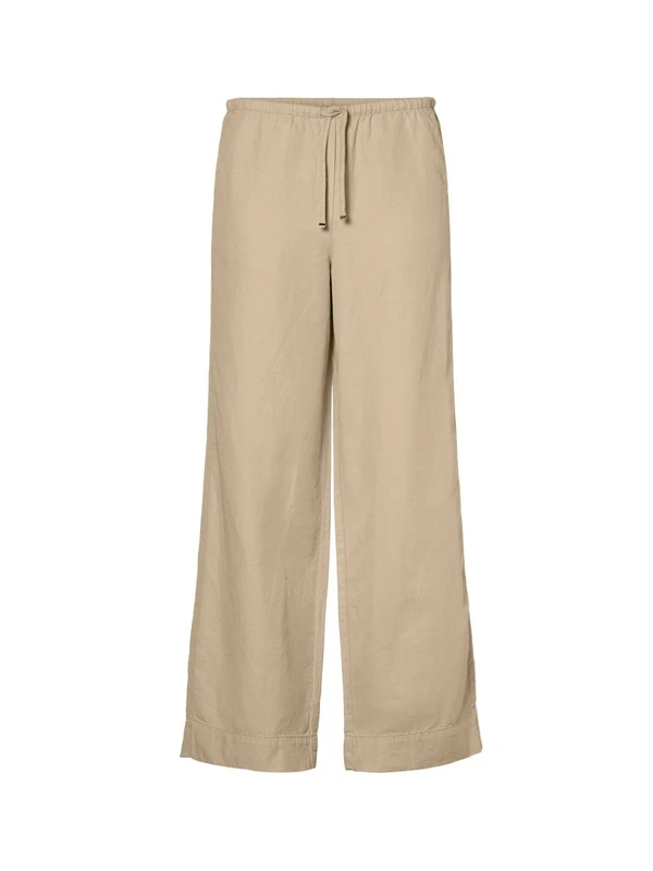 Beaumont Collectie Pantalon BC12071261 Bruin 1