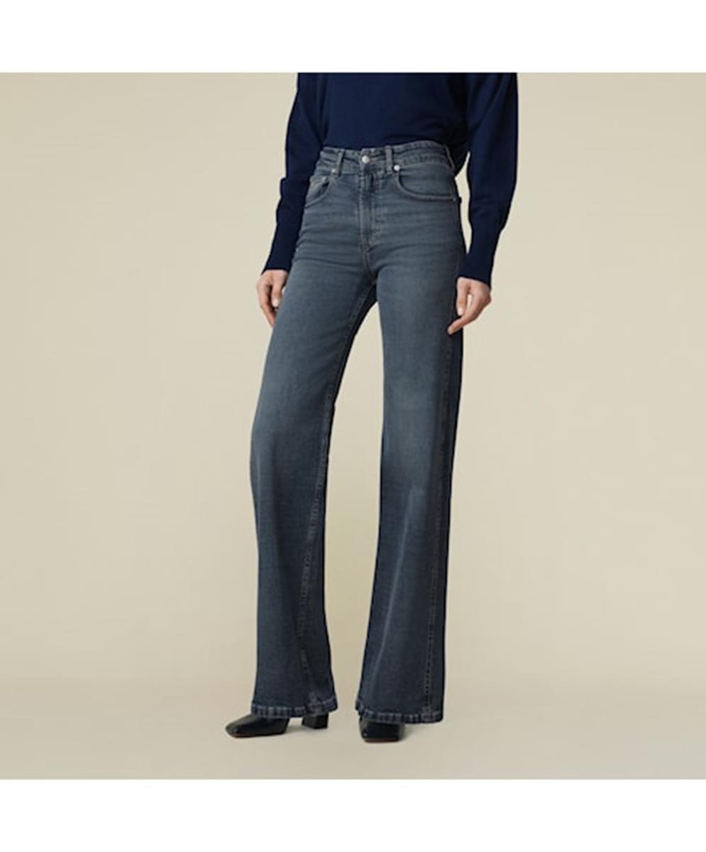 Lois Jeans Rosalia Blauw 1