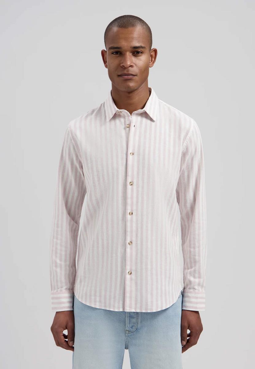 Dstrezzed Overhemd Philip Paars 1