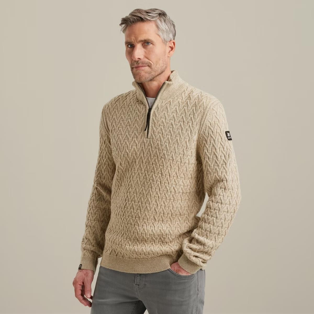 Vanguard Trui VKW2509332 Beige 1