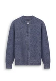 BlueFields Vest 16146035 Blauw 1