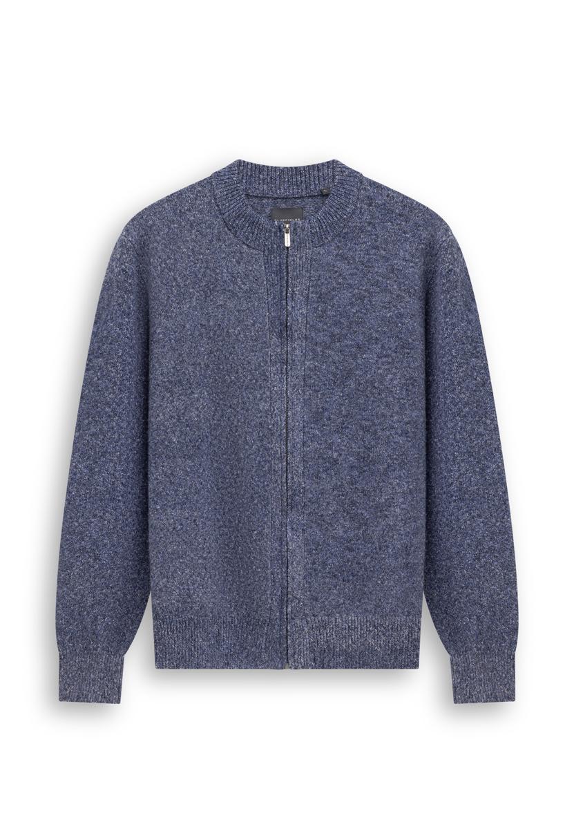 BlueFields Vest 16146035 Blauw 1