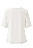 Frank Walder T-Shirt W61107450 Groen 2
