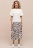Bianca T-Shirt Annelie Off-White 1