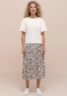 Bianca T-Shirt Annelie Off-White 1