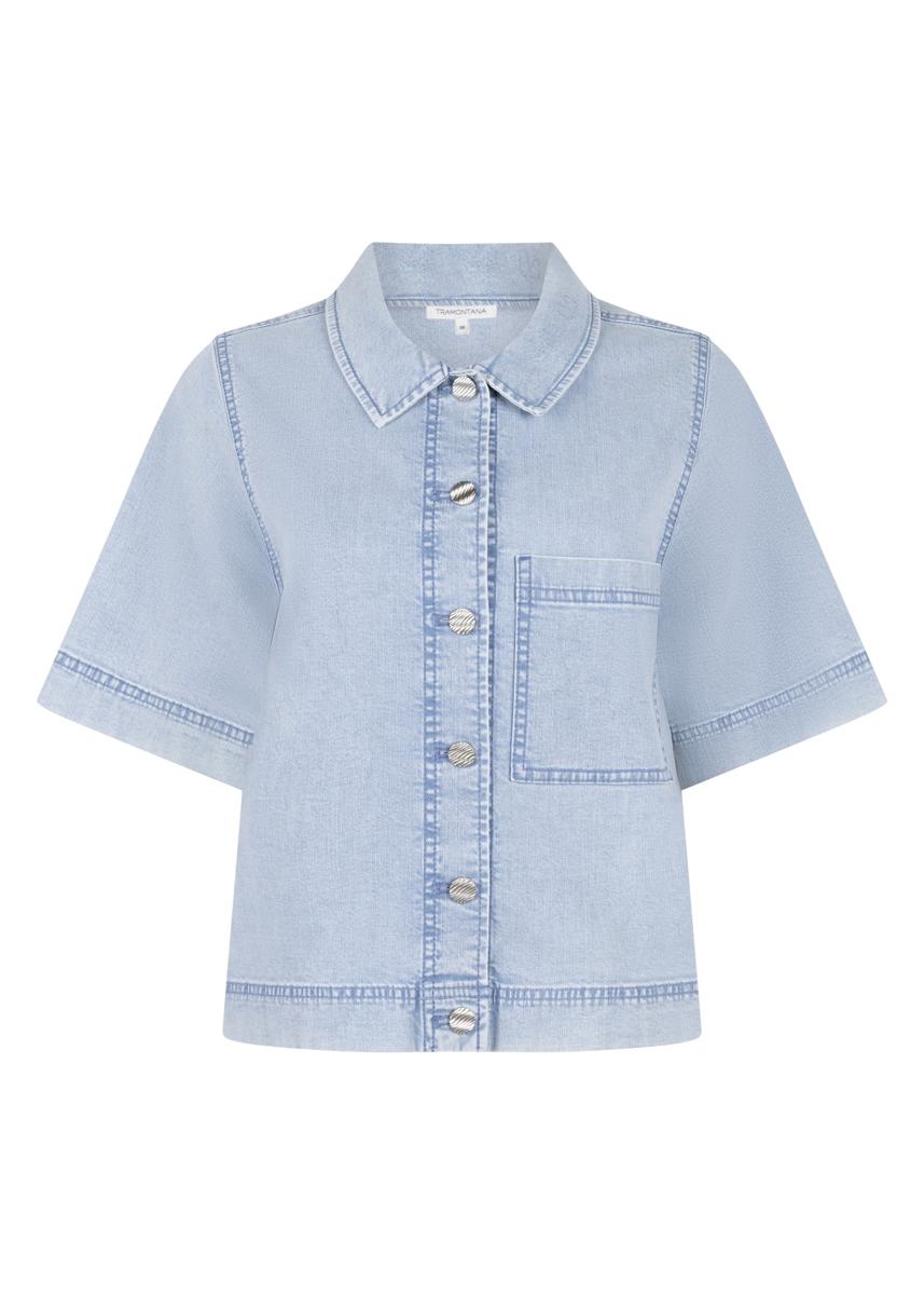 Tramontana Blazer F01-19-801 Blauw 1
