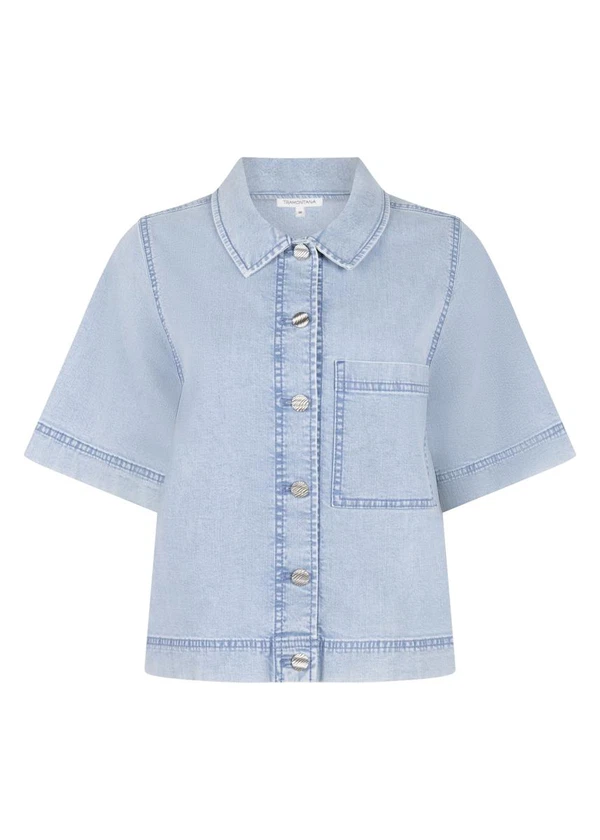Tramontana Blazer F01-19-801 Blauw 1