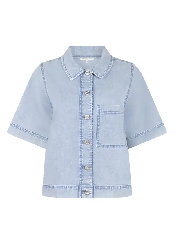 Tramontana Blazer F01-19-801 Blauw 1