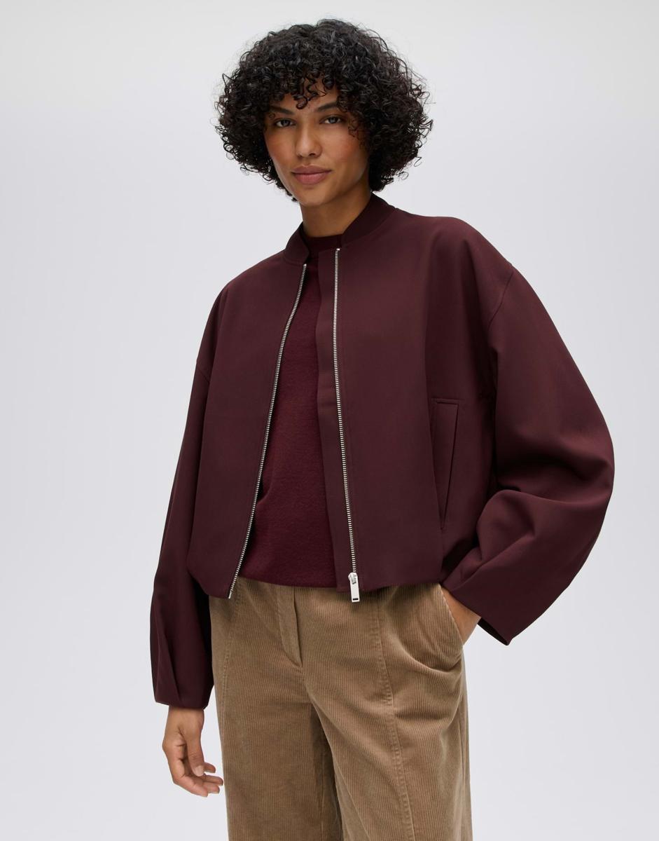 OPUS Blazer 10615614458460 Rood 2