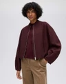 OPUS Blazer 10615614458460 Rood 2