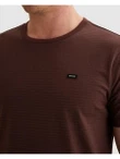 Vanguard T-Shirt VTSS2605552 Paars 5