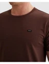 Vanguard T-Shirt VTSS2605552 Paars 5