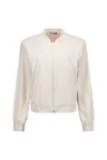 Studio Anneloes Blazer Benja Bomber Off-White 2