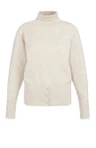 YAYA Trui 01-000549-601 Beige 2