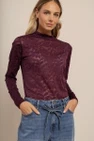 Longsleeve Reagan Lace Longsleeve Reagan Lace