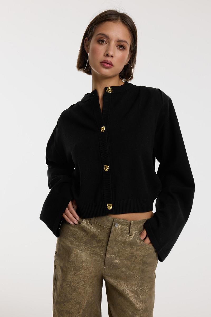 Refined Department Vest Lindy Zwart 1