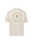 No Excess T-Shirt 32340414 Beige 2