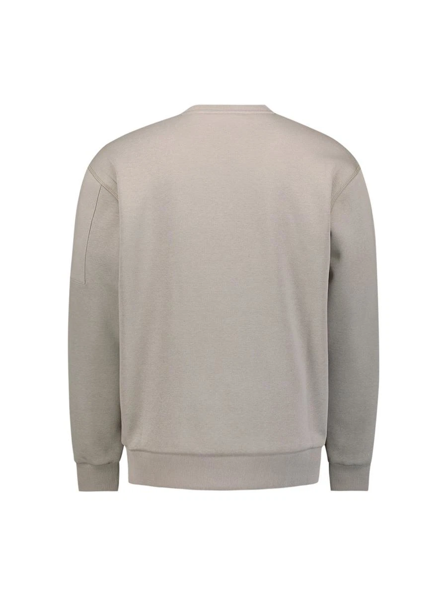 No Excess Sweater 33130857 Beige 4