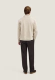 Dstrezzed Sweater 211862 Zilver 5