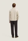 Dstrezzed Sweater 211862 Zilver 5