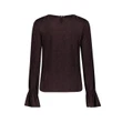 Geisha Blouse 62664-20 Bruin 2