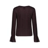 Geisha Blouse 62664-20 Bruin 2