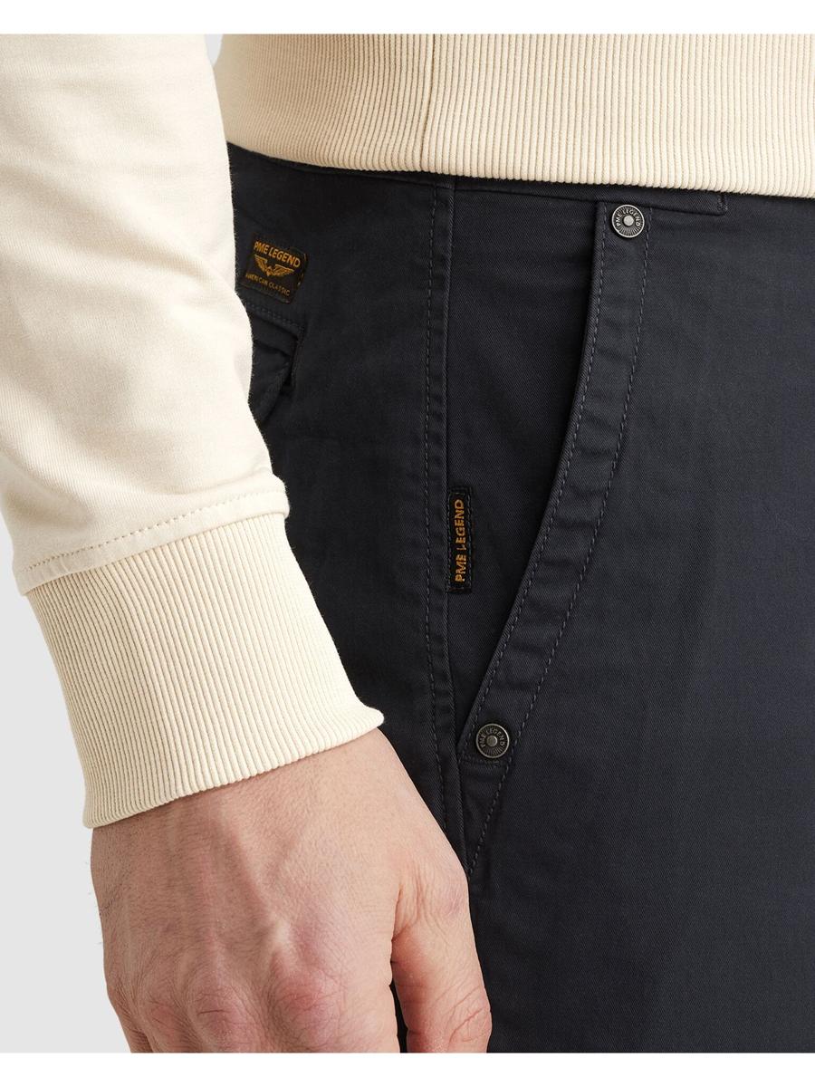 PME Legend Pantalon PTR825 Blauw 3