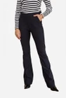 Pantalon Flair LONG bonded Pantalon Flair LONG bonded