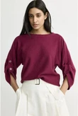 Xandres Trui Agustina Roze 1