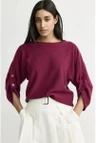 Xandres Trui Agustina Roze 1