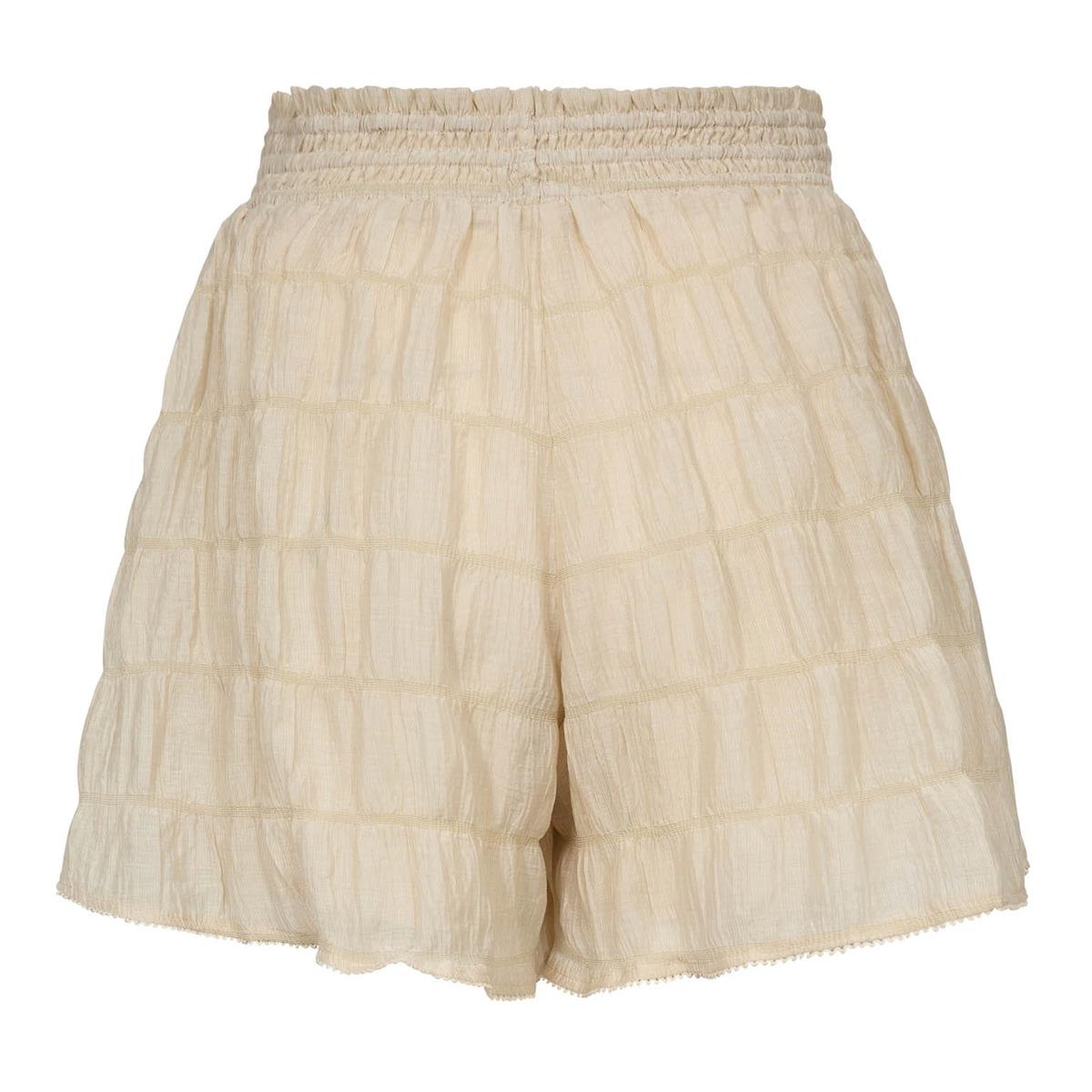 Co'Couture Short Micha Beige 2