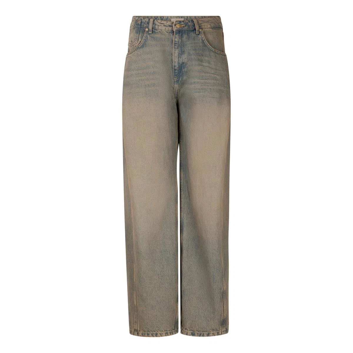 Josh V Jeans Dewi Blauw 1